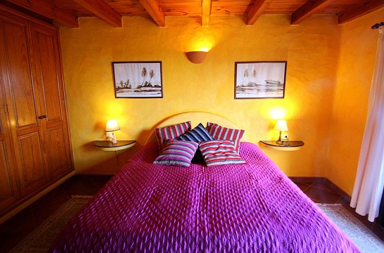 Appartement Casa Roco 2