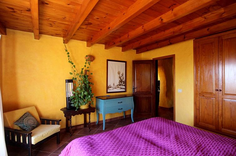 Appartement Casa Roco 2