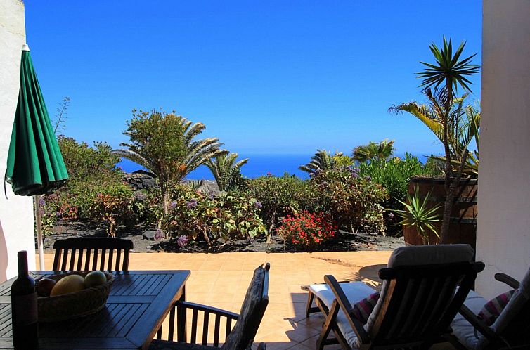 Appartement Casa Roco 2