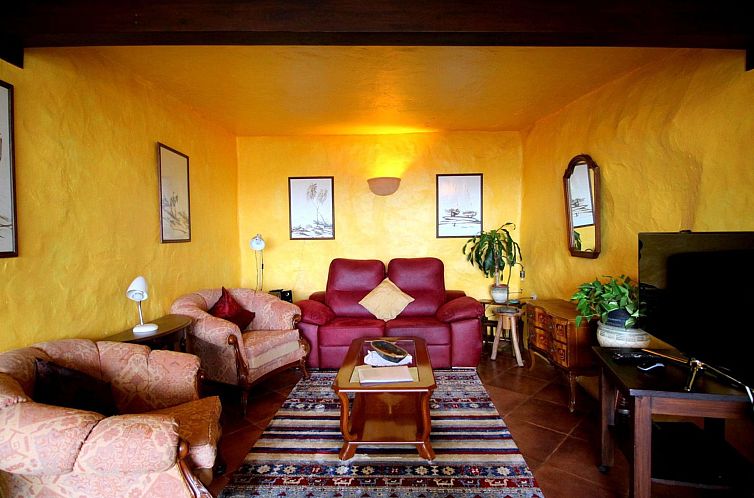 Appartement Casa Roco 2