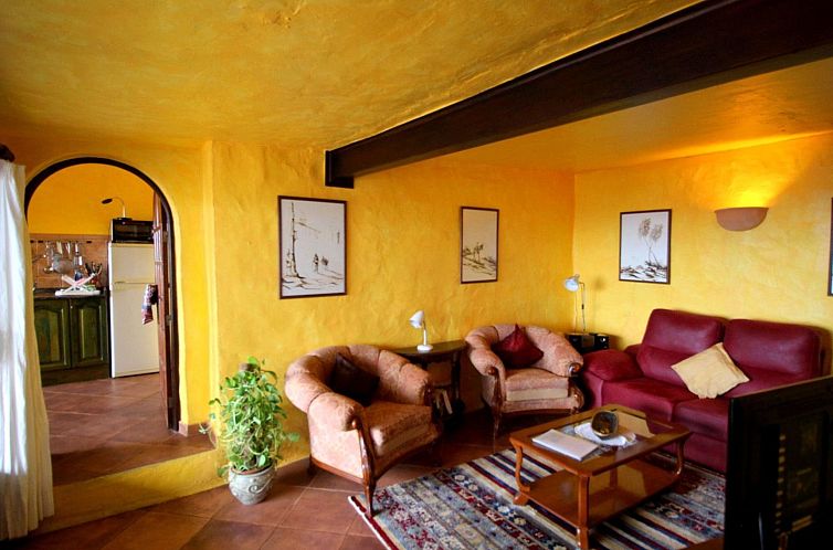 Appartement Casa Roco 2