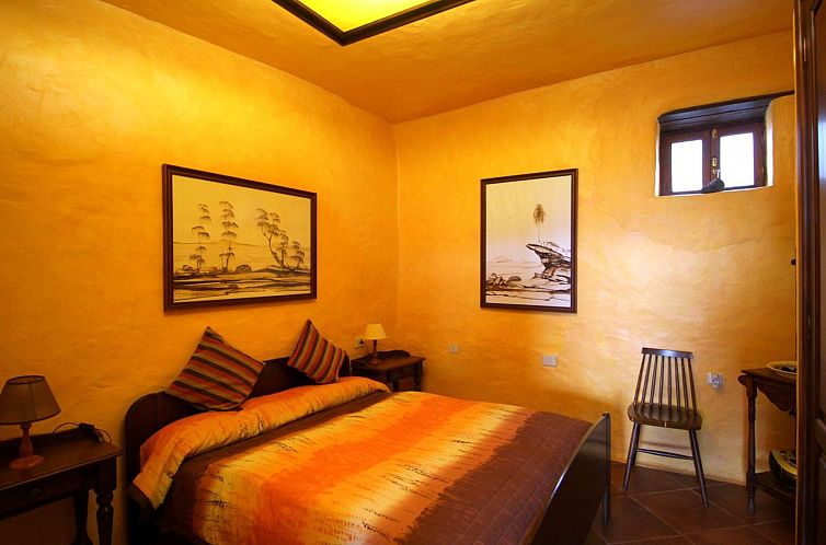 Appartement Casa Roco 2