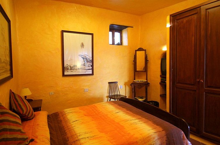 Appartement Casa Roco 2