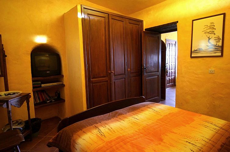 Appartement Casa Roco 2