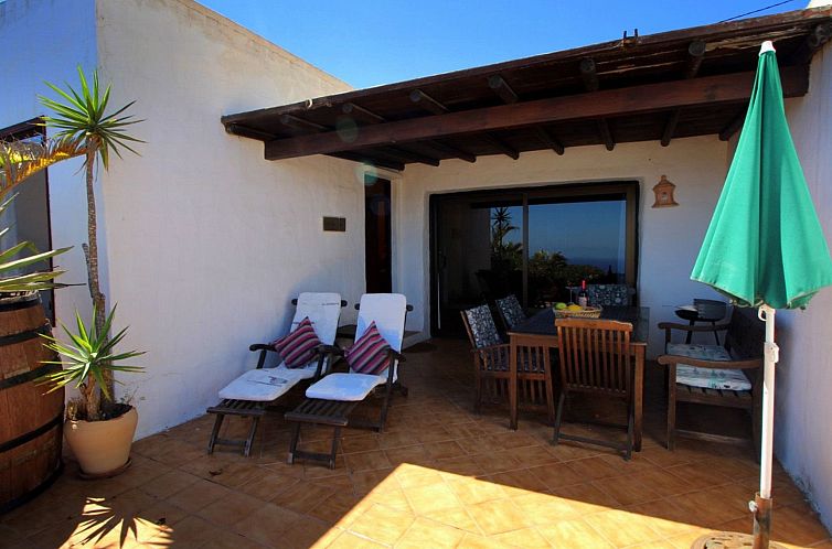 Appartement Casa Roco 2