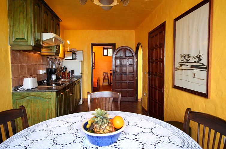 Appartement Casa Roco 2