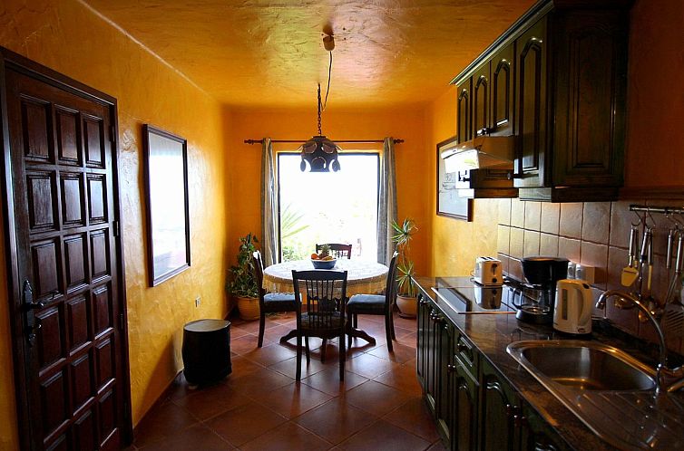 Appartement Casa Roco 2