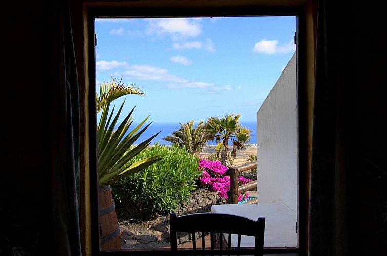Appartement Casa Roco 2