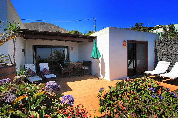 Appartement Casa Roco 2