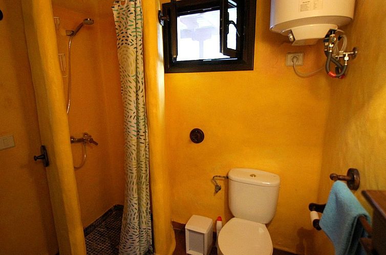 Appartement Casa Roco 2