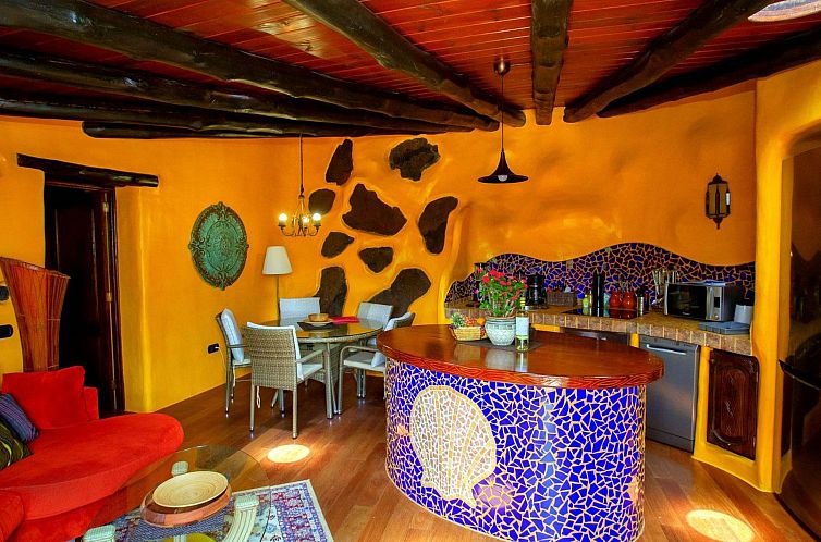 Vakantiehuis Casa Concha