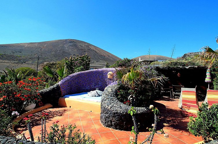 Vakantiehuis Casa Concha