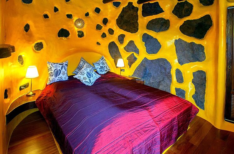 Vakantiehuis Casa Concha