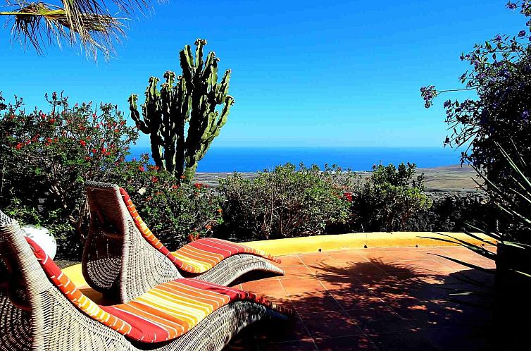 Vakantiehuis Casa Concha