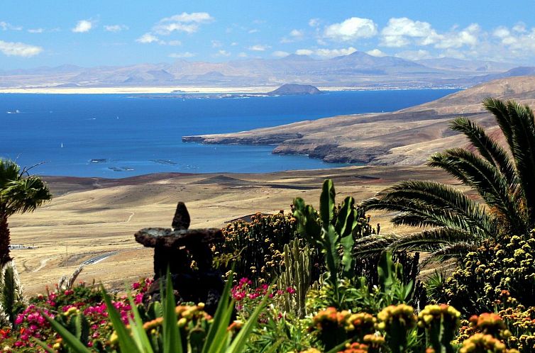 Vakantiehuis Casa Concha