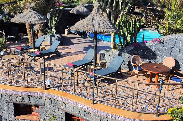 Vakantiehuis Casa Concha