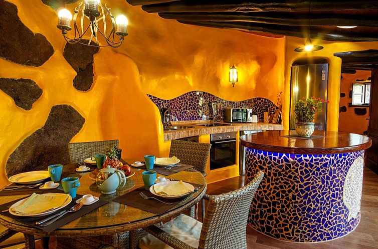 Vakantiehuis Casa Concha