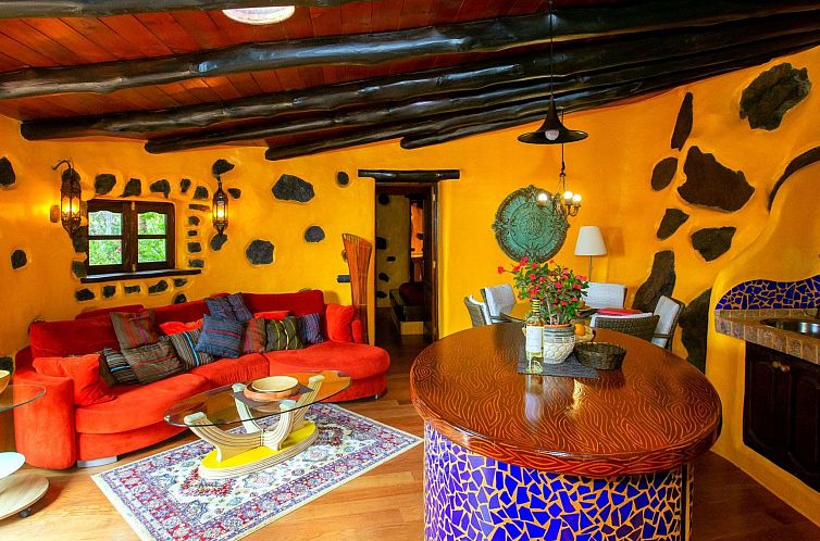 Vakantiehuis Casa Concha