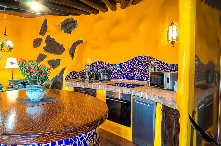 Vakantiehuis Casa Concha