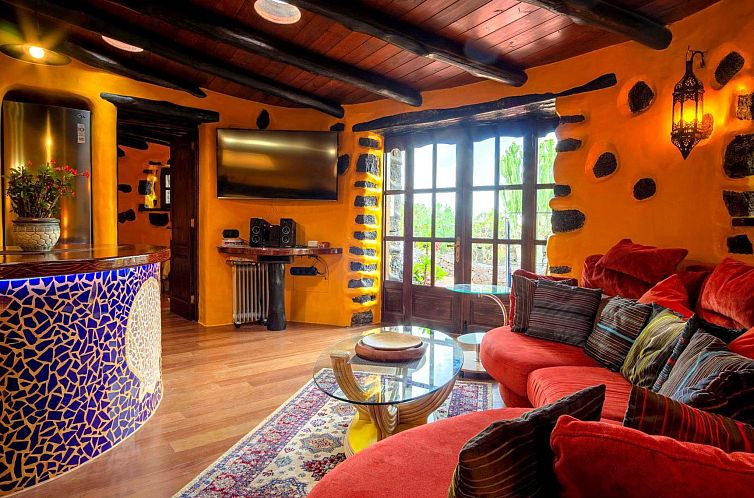 Vakantiehuis Casa Concha