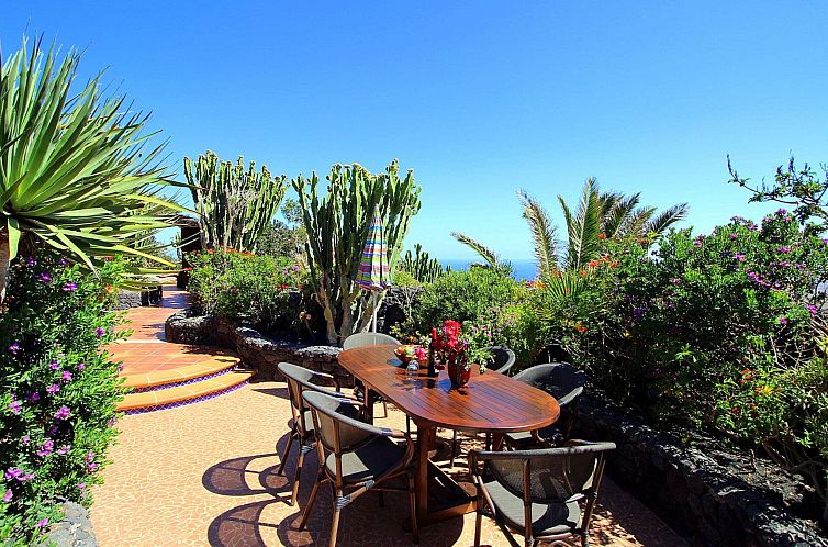 Vakantiehuis Casa Concha