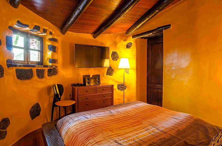 Vakantiehuis Casa Concha