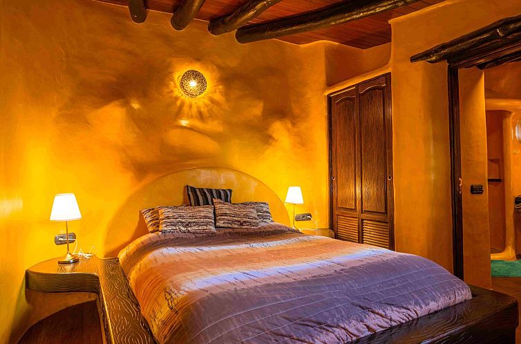 Vakantiehuis Casa Concha