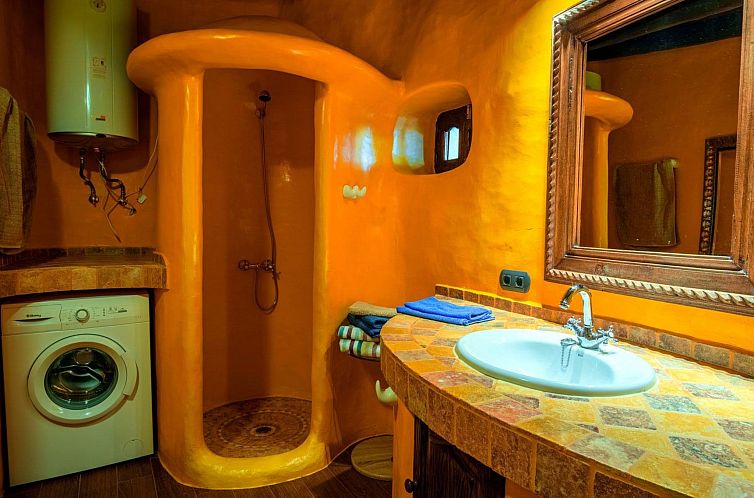 Vakantiehuis Casa Concha