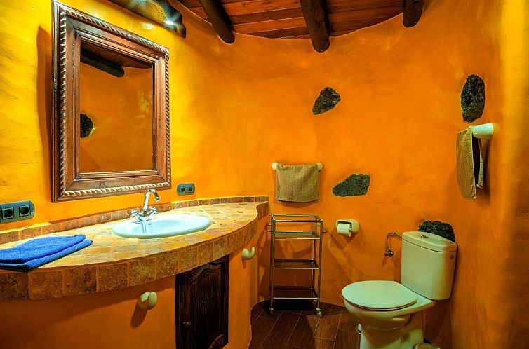 Vakantiehuis Casa Concha