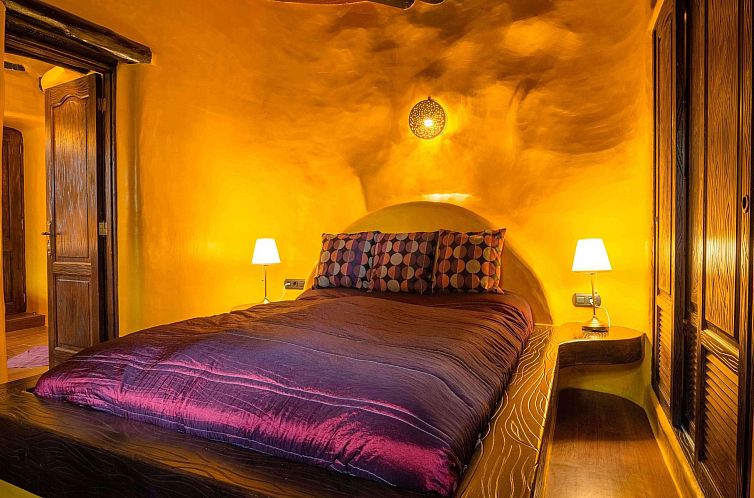 Vakantiehuis Casa Concha