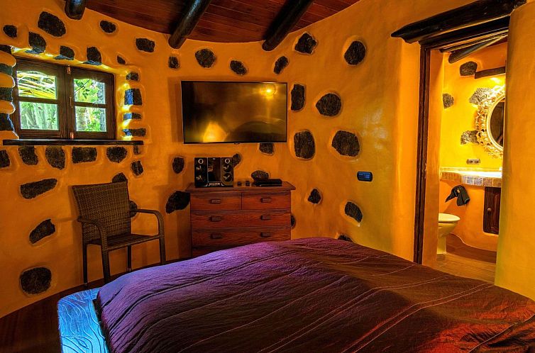 Vakantiehuis Casa Concha