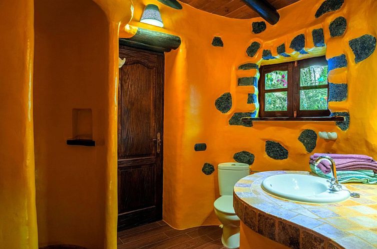 Vakantiehuis Casa Concha