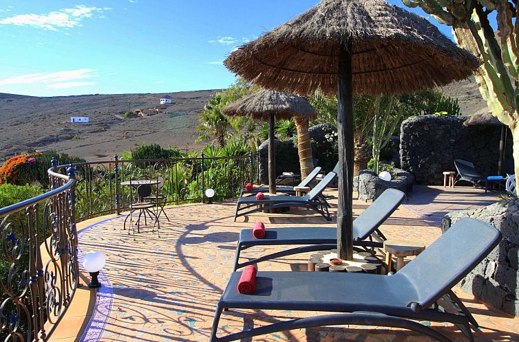 Vakantiehuis Casa Concha