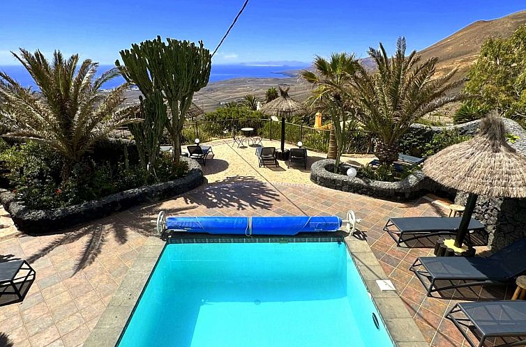 Vakantiehuis Casa Concha