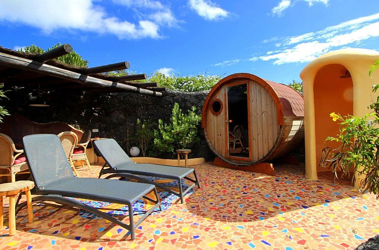 Vakantiehuis Casa Concha