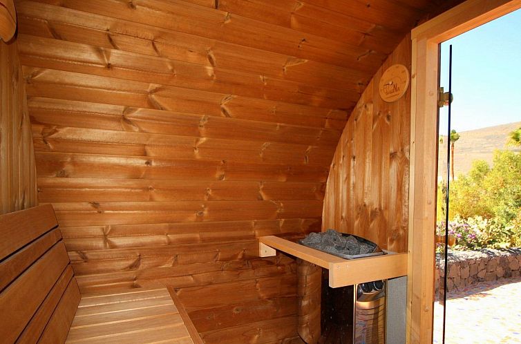 Vakantiehuis Casa Concha