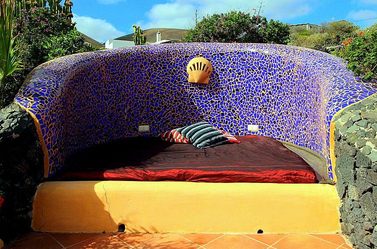 Vakantiehuis Casa Concha
