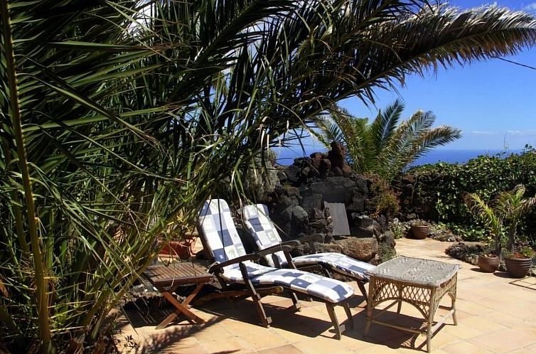 Vakantiehuis Casa de Niro