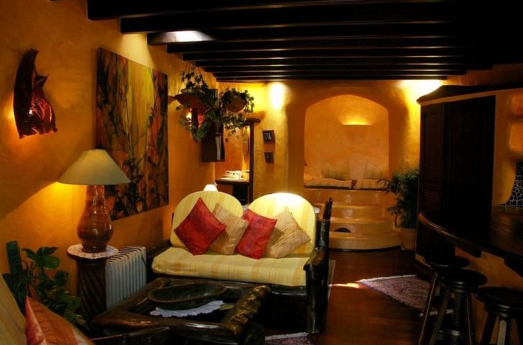 Vakantiehuis Casa de Niro