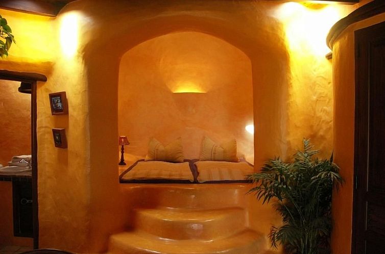 Vakantiehuis Casa de Niro