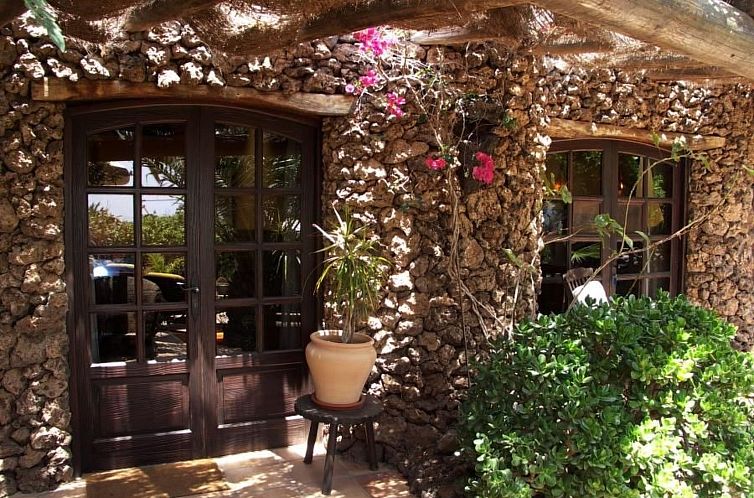 Vakantiehuis Casa de Niro