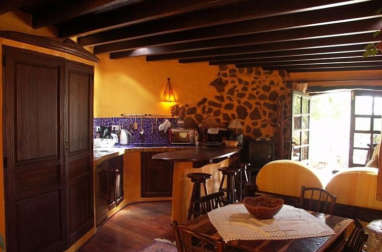 Vakantiehuis Casa de Niro