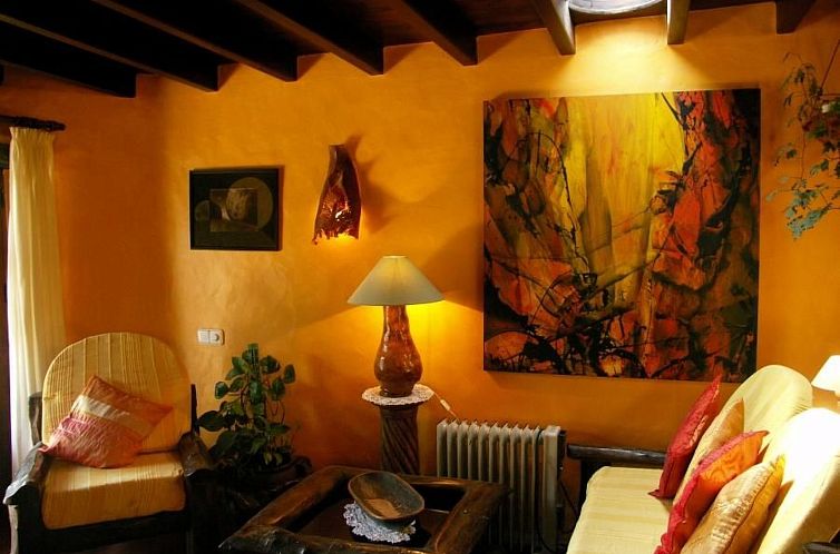 Vakantiehuis Casa de Niro