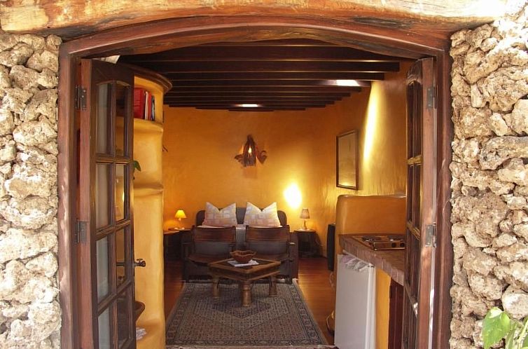 Vakantiehuis Casa de Niro