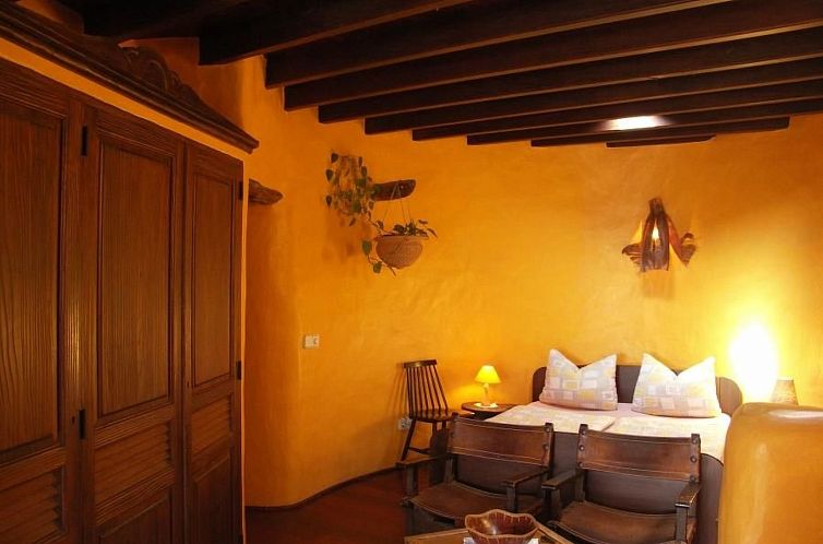 Vakantiehuis Casa de Niro