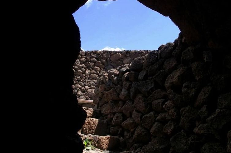 Vakantiehuis Casa de Niro