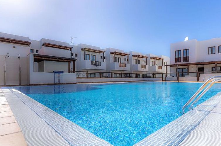 Appartement CASA KALISTE, duplex en Puerto Calero