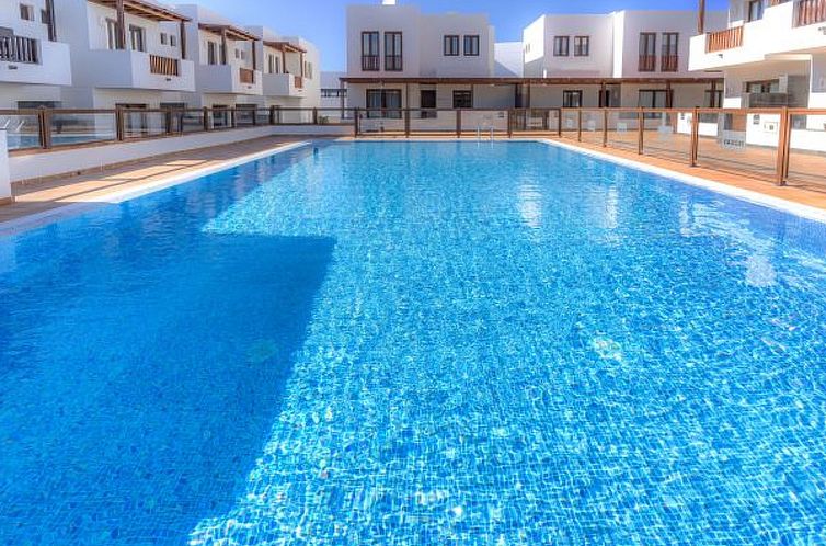 Appartement CASA KALISTE, duplex en Puerto Calero