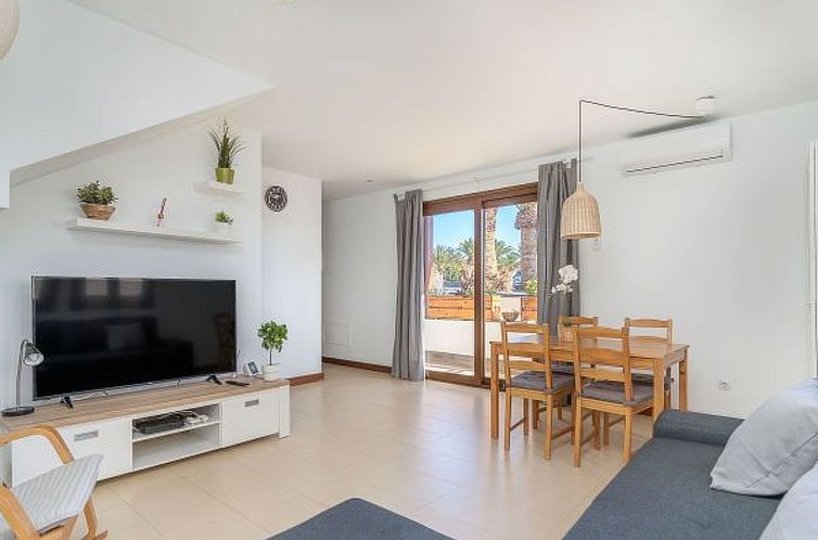 Appartement CASA KALISTE, duplex en Puerto Calero