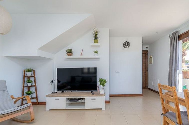 Appartement CASA KALISTE, duplex en Puerto Calero